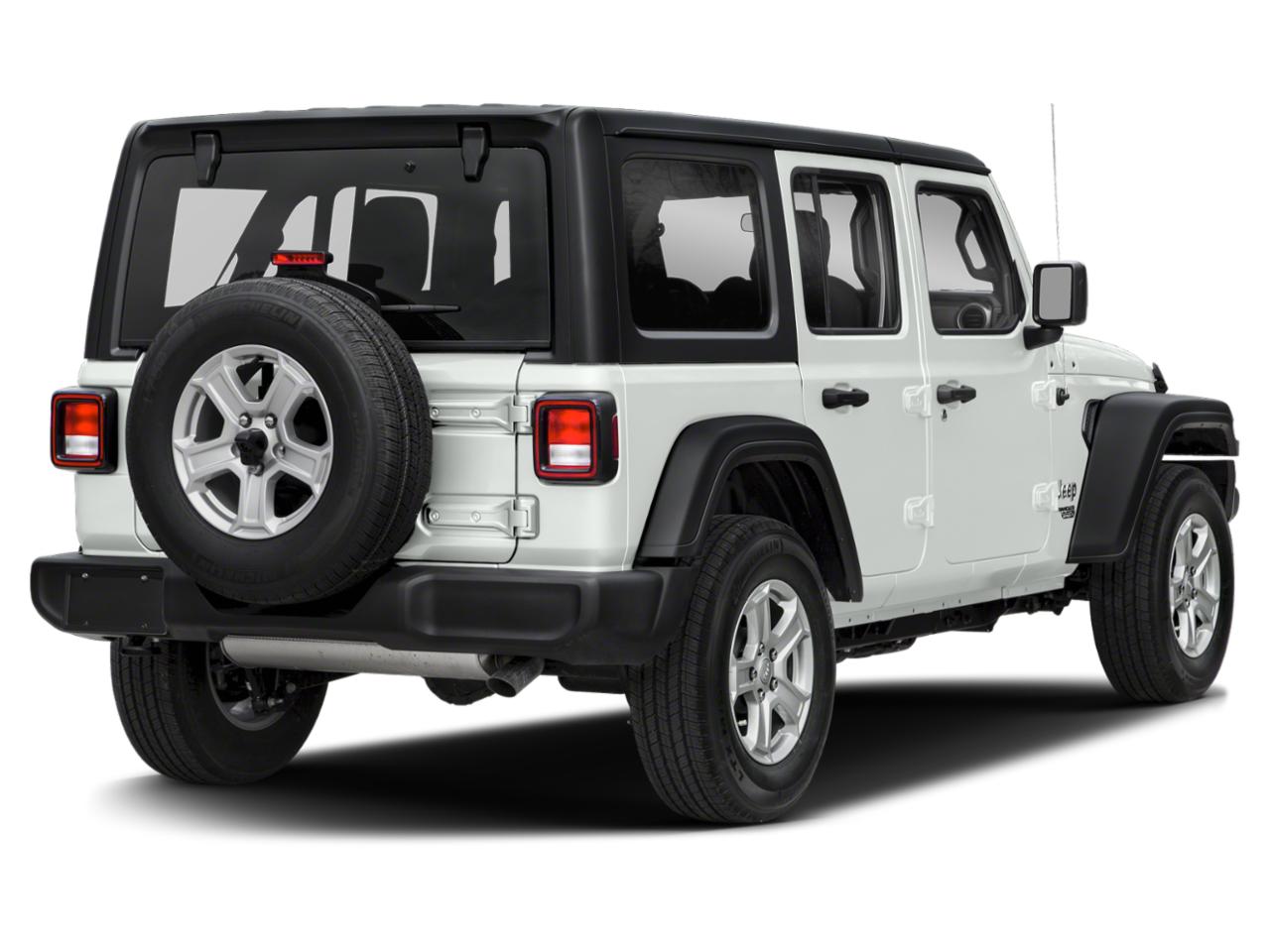 jeep wrangler unlimited 2021 1C4HJXDG6MW812325 image jeep wrangler unlimited 2021 1C4HJXDG6MW812325 image